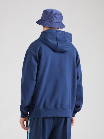 Giacca di felpa di ELLESSE in blu