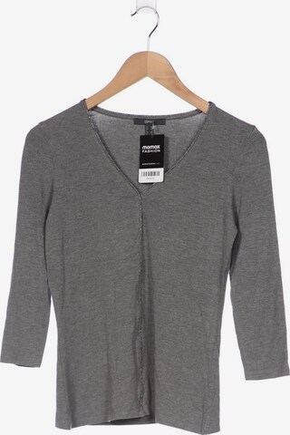 ESPRIT Top & Shirt in XS in Grey: front