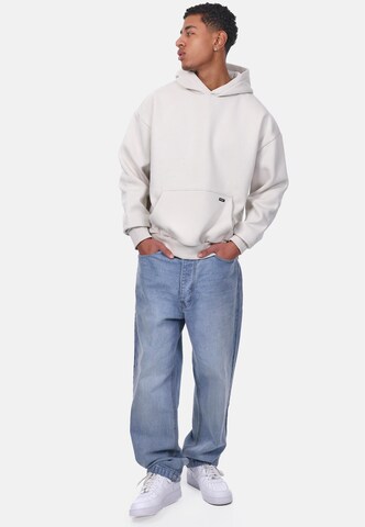 Dropsize Mikina – šedá