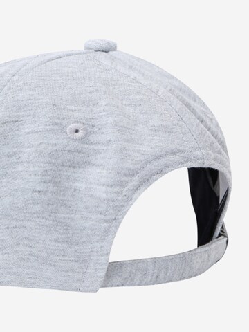 Cappello da baseball di TOMMY HILFIGER in grigio