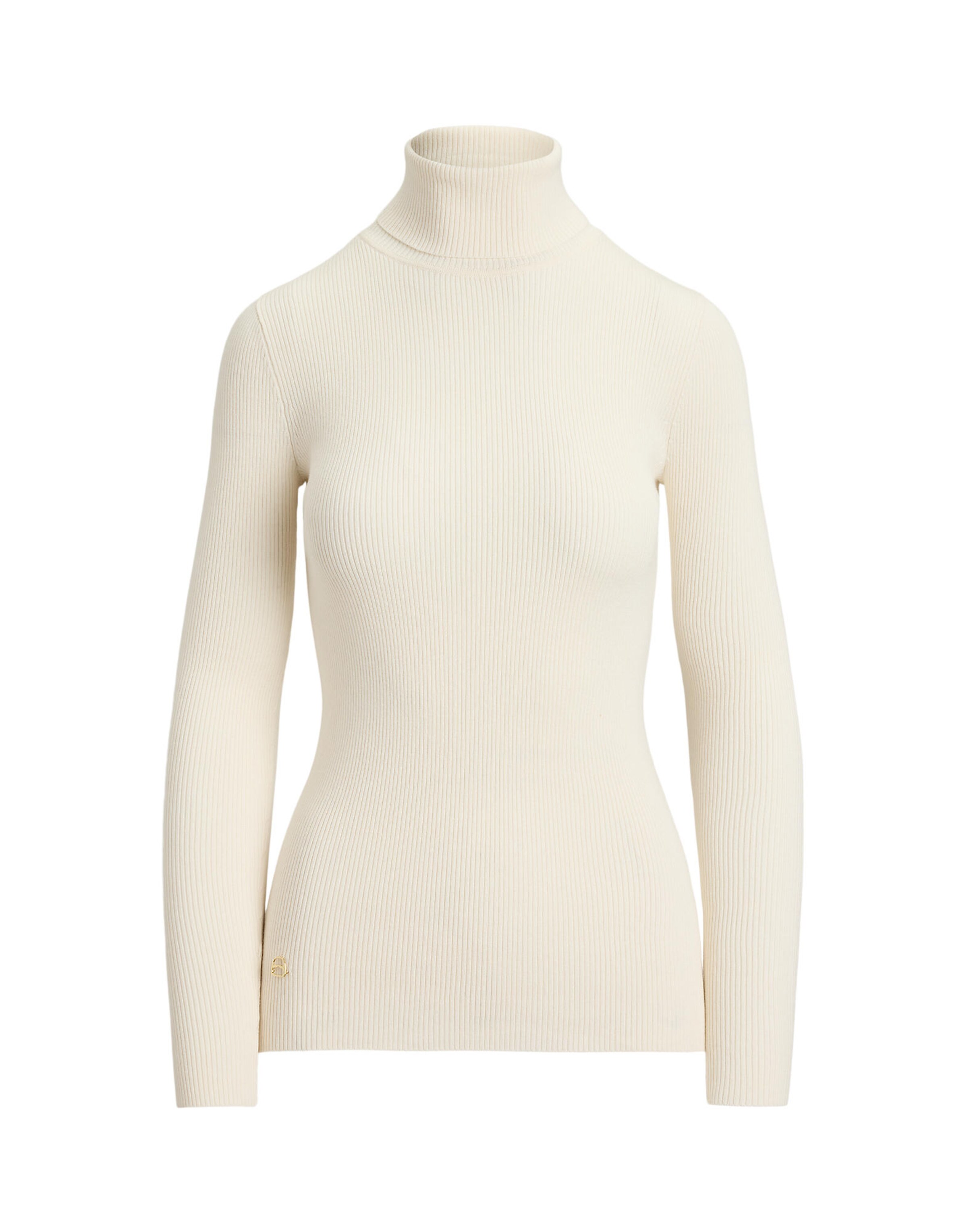 Lauren Ralph Lauren Sveter - Béžová: predná strana