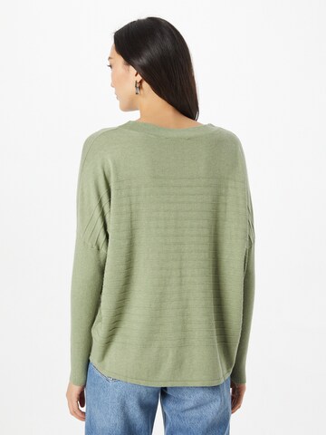 Pull-over ESPRIT en vert