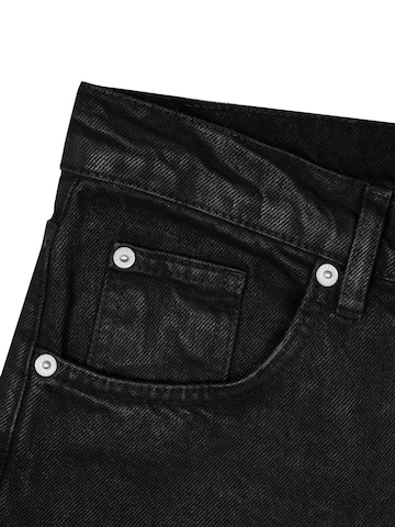 ENRAGE Bootcut Jeans 'BOOTCUT'‌‌‌‌‌‌‌‌‌ in Schwarz