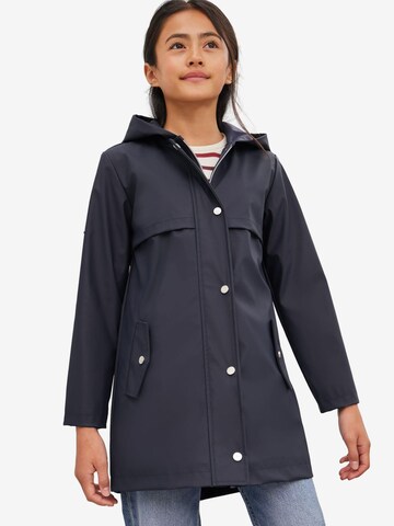 Cappotto di Lipsy in blu: frontale