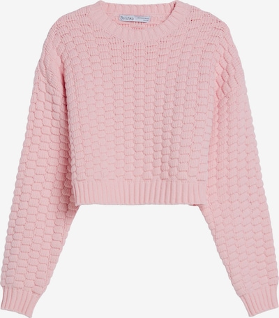 Bershka Pullover i lyserød, Produktvisning