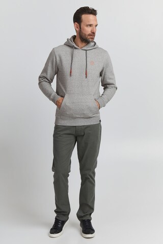 FQ1924 Sweatshirt 'Theo' in Grijs