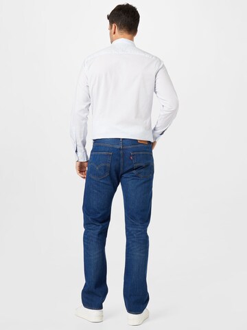 LEVI'S ® Regular Jeans '501® Levi's Original' in Blau