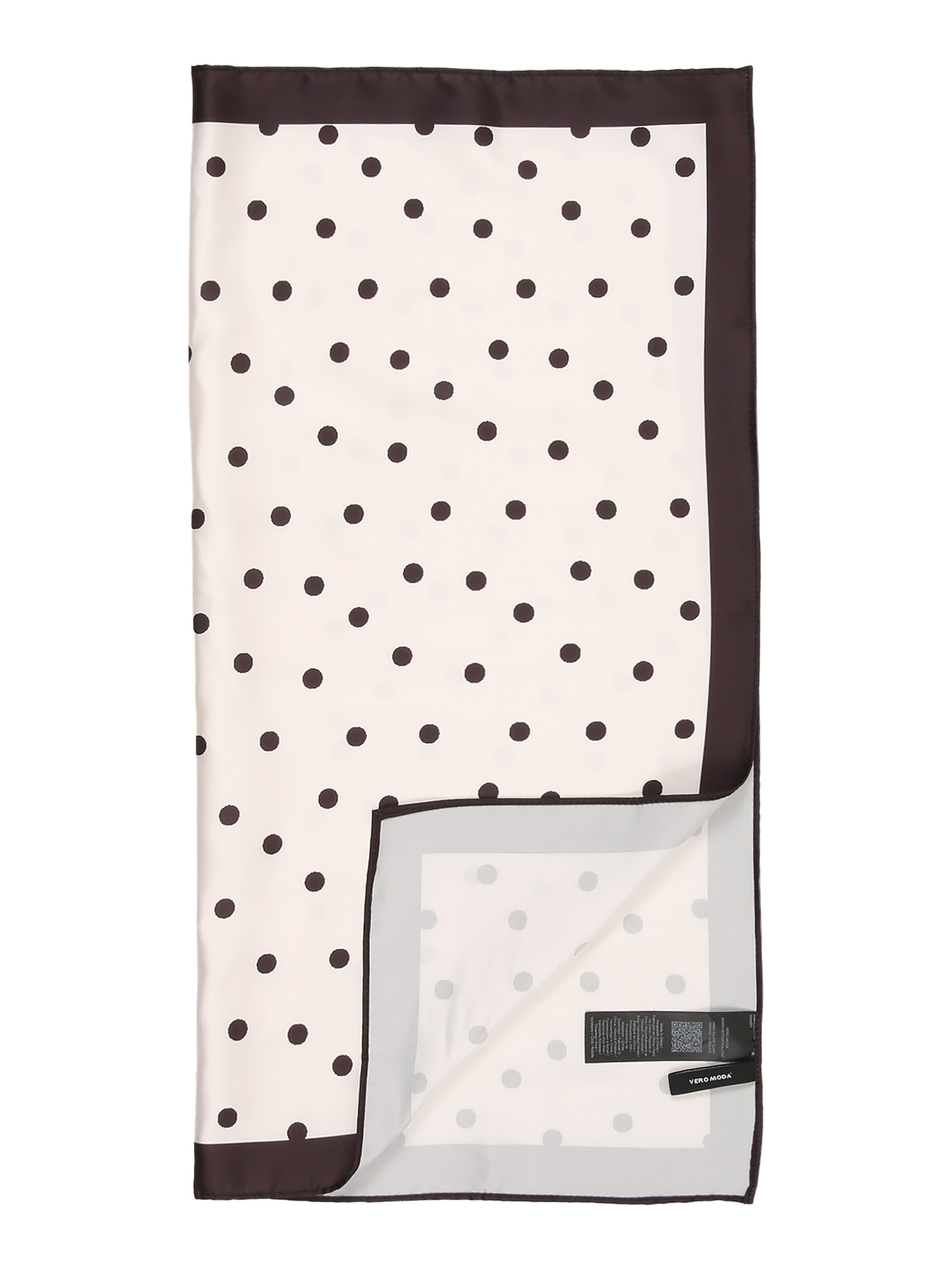 VERO MODA Sall 'VMMIA', värv beež