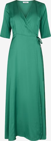 minimum Evening Dress 'Miraly' in Green: front