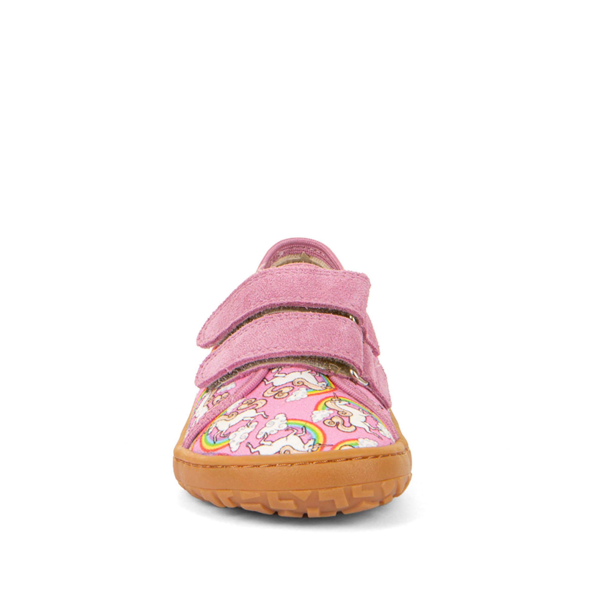 Froddo Sneakers in Pink