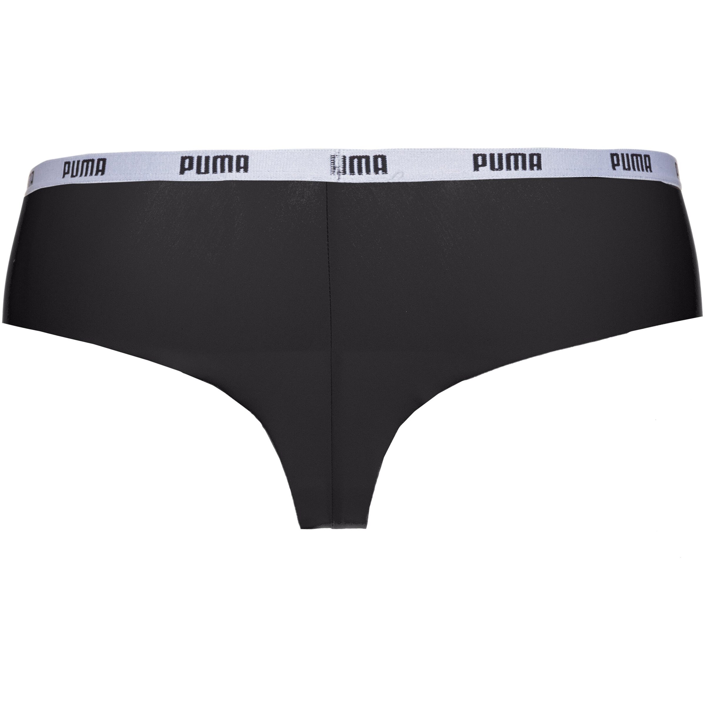 PUMA Thong in Black