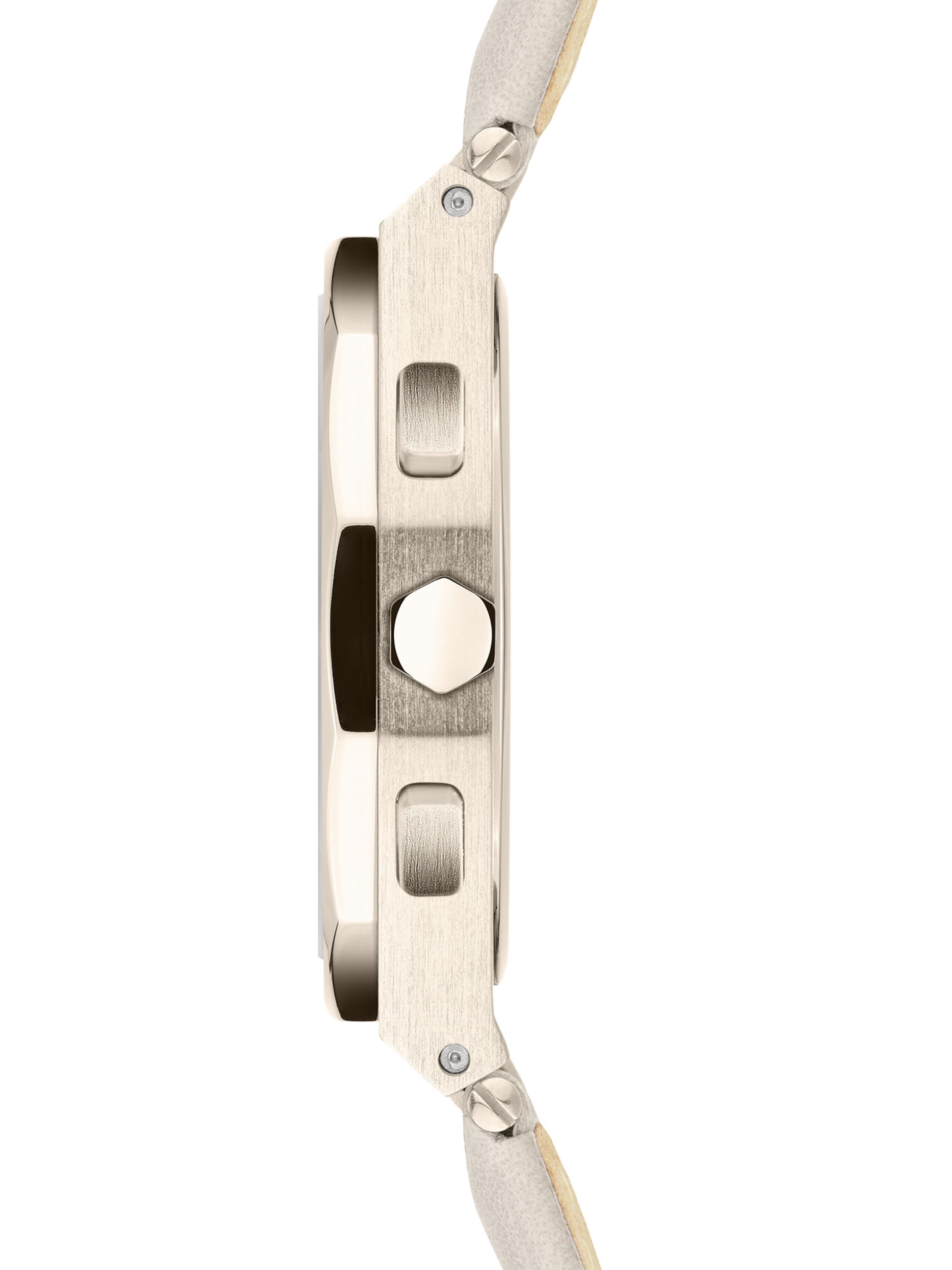 Liebeskind Berlin Analog watch in Beige