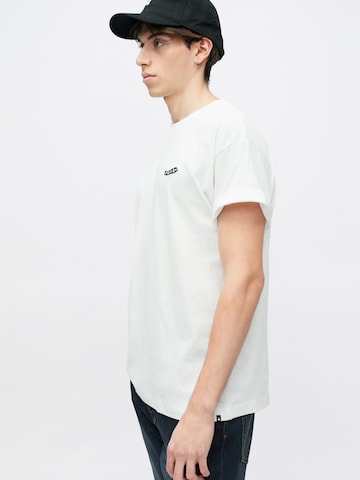 Volcom Póló 'PISTOL STONE' - fehér