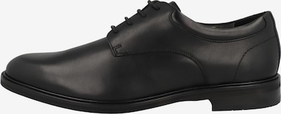 Gordon & Bros Buty sznurowane 'Vince' w kolorze czarnym, Podgląd produktu