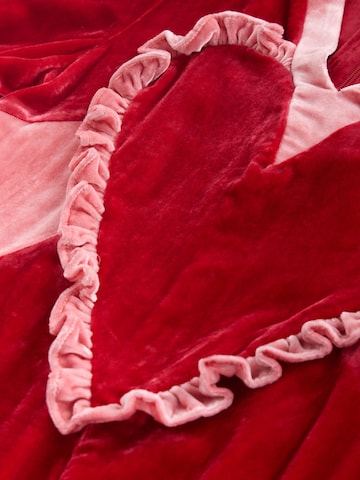 Cath Kidston Платье в Красный