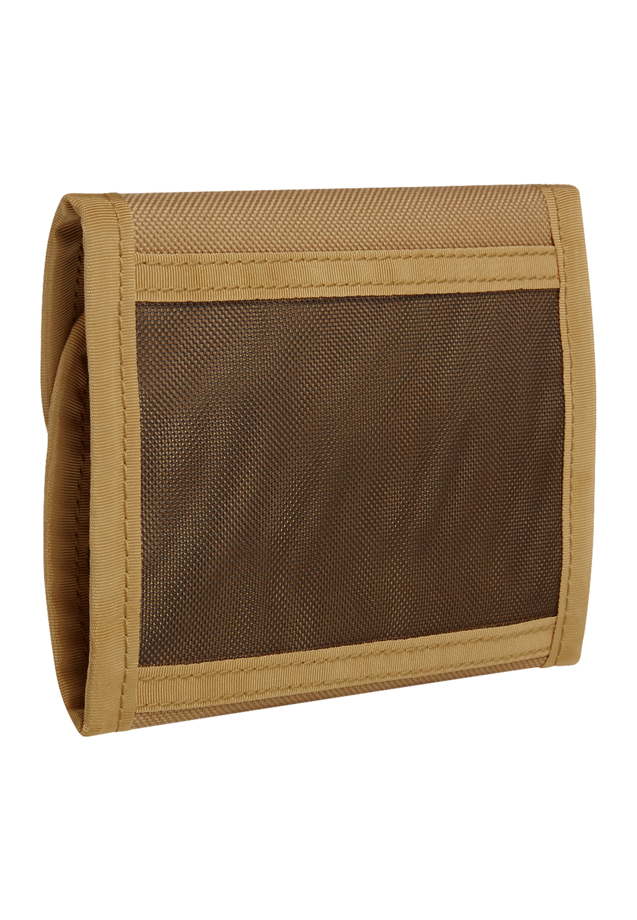 bēšs Brandit Naudas maks 'Five'