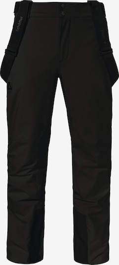 Schöffel Latzhose 'Pine' in L in schwarz, Produktansicht
