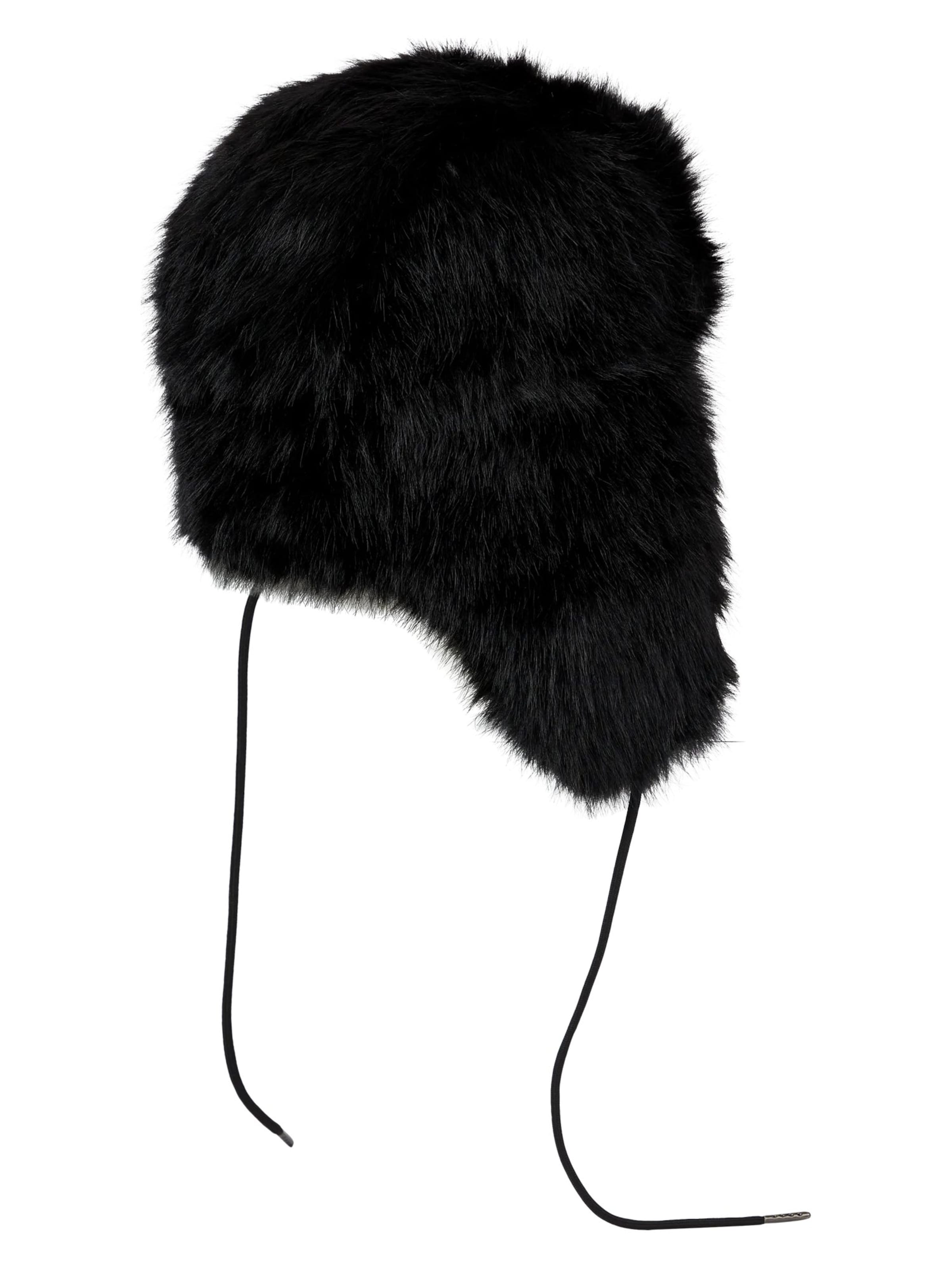 KARL LAGERFELD JEANS - Gorros em preto