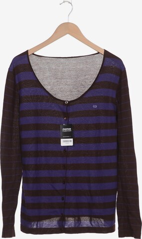 ESCADA SPORT Sweater & Cardigan in L in Brown: front