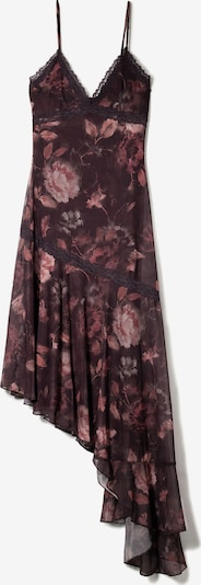 Bershka Kesämekko värissä viininpunainen, Tuotenäkymä