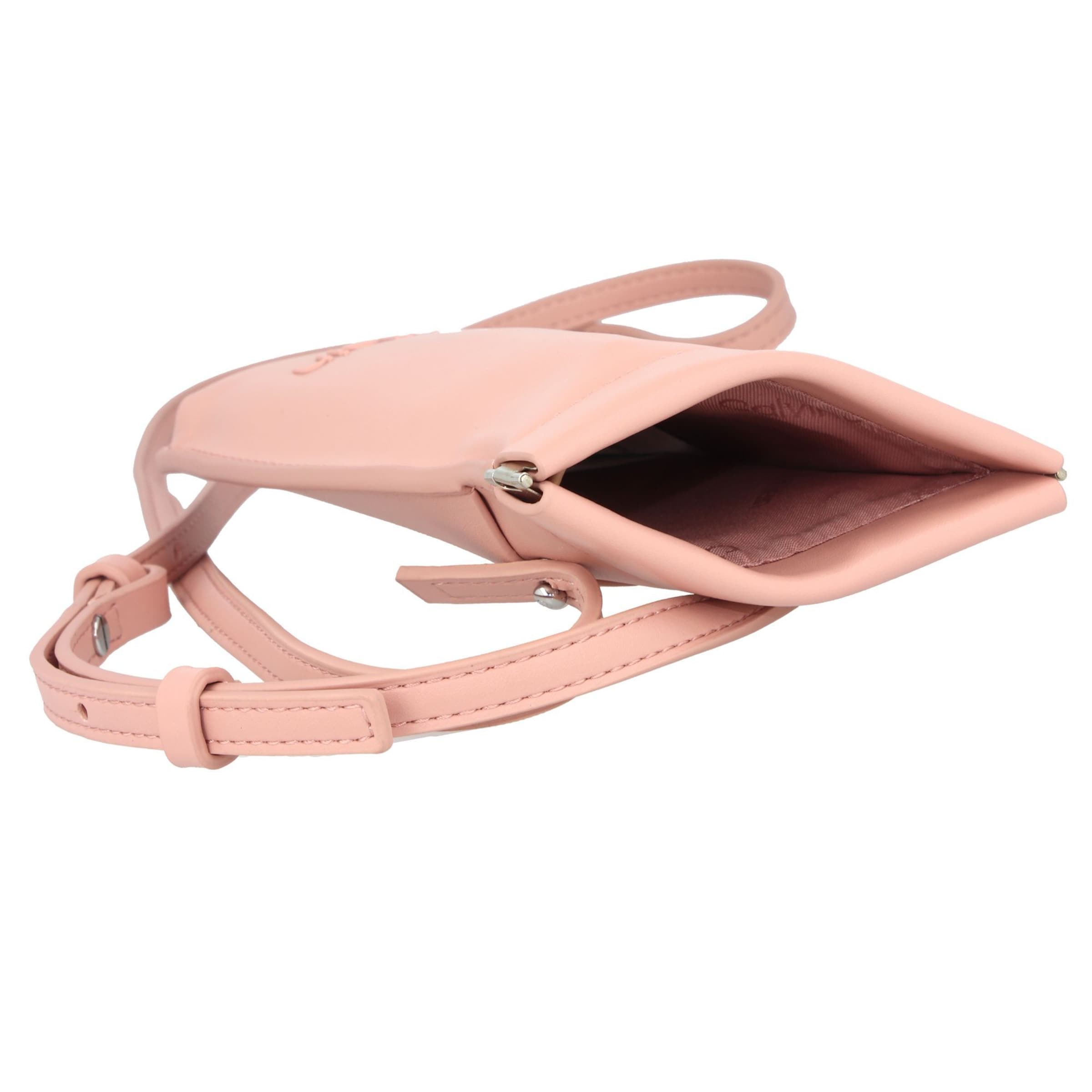 Calvin Klein Smartphone Case in Pink