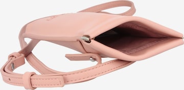 Custodia per smartphone di Calvin Klein in rosa