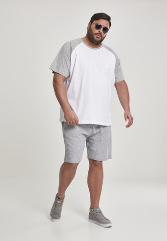 Urban Classics Футболка в Белый