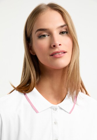 Frieda & Freddies NY Shirt in White