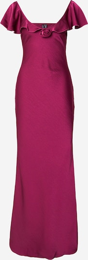 VERO MODA Iltapuku 'VMRita' koossa 34 värissä marjat, Tuotenäkymä