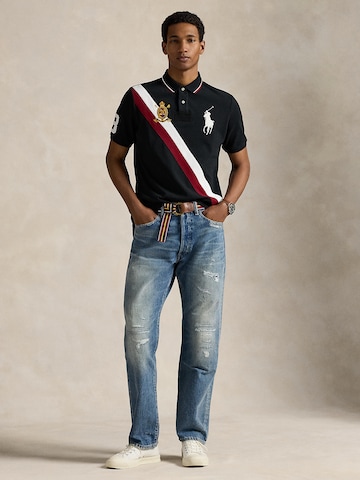 Polo Ralph Lauren Póló - fekete