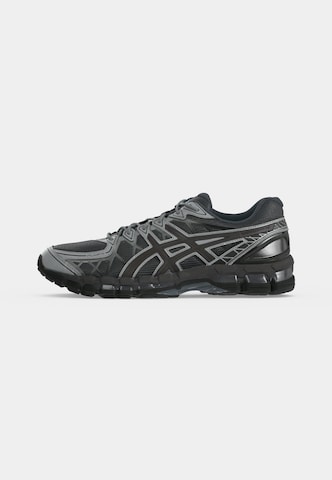 ASICS Jooksujalats 'GEL-KAYANO 20', värv hall: eest vaates