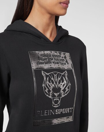 Plein Sport - Sudadera 'Tiger' en negro