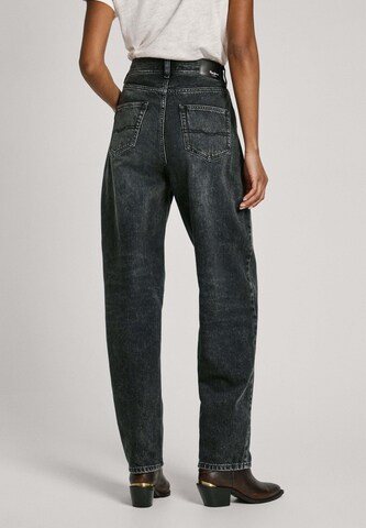 Pepe Jeans Loosefit Jeans in Blauw