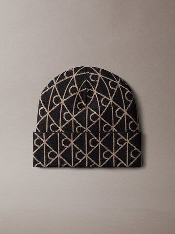 Calvin Klein - Gorros em preto