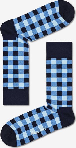 Chaussettes Happy Socks en bleu