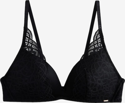 Lipsy Podprsenka - černá, Produkt