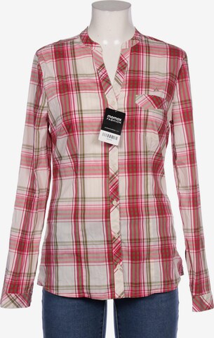 Schöffel Blouse & Tunic in M in Pink: front