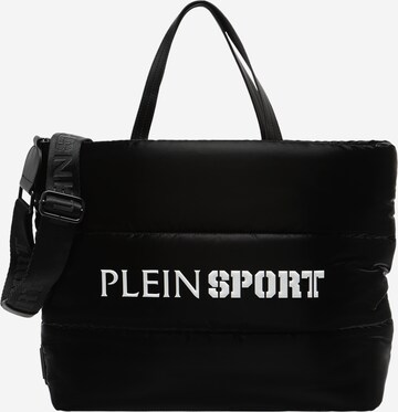 Plein Sport Shopper in Black