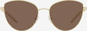 Tory Burch Sunglasses '0TY60915632718G' in Beige
