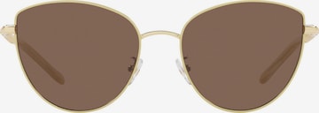 Lunettes de soleil '0TY60915632718G' Tory Burch en beige