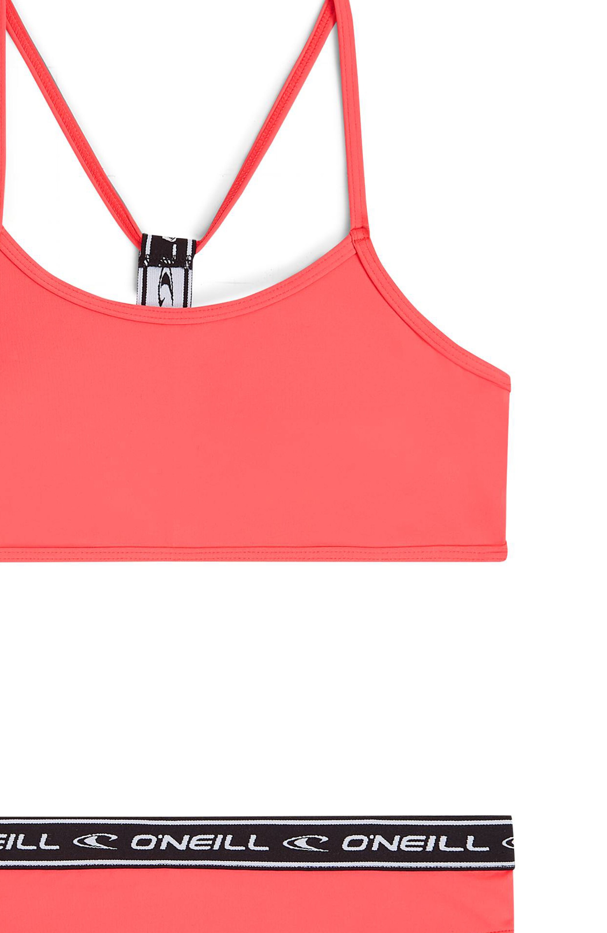 O'NEILLMinimizer Bikini - crvena boja