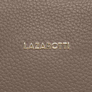 Sac à dos 'Bologna' Lazarotti en gris