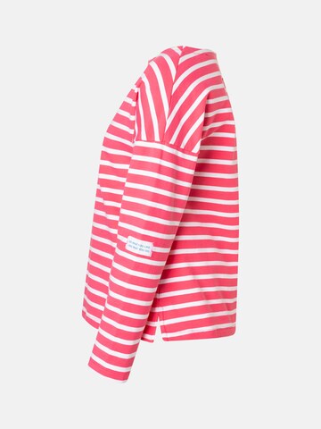 LIEBLINGSSTÜCK Shirt in Pink