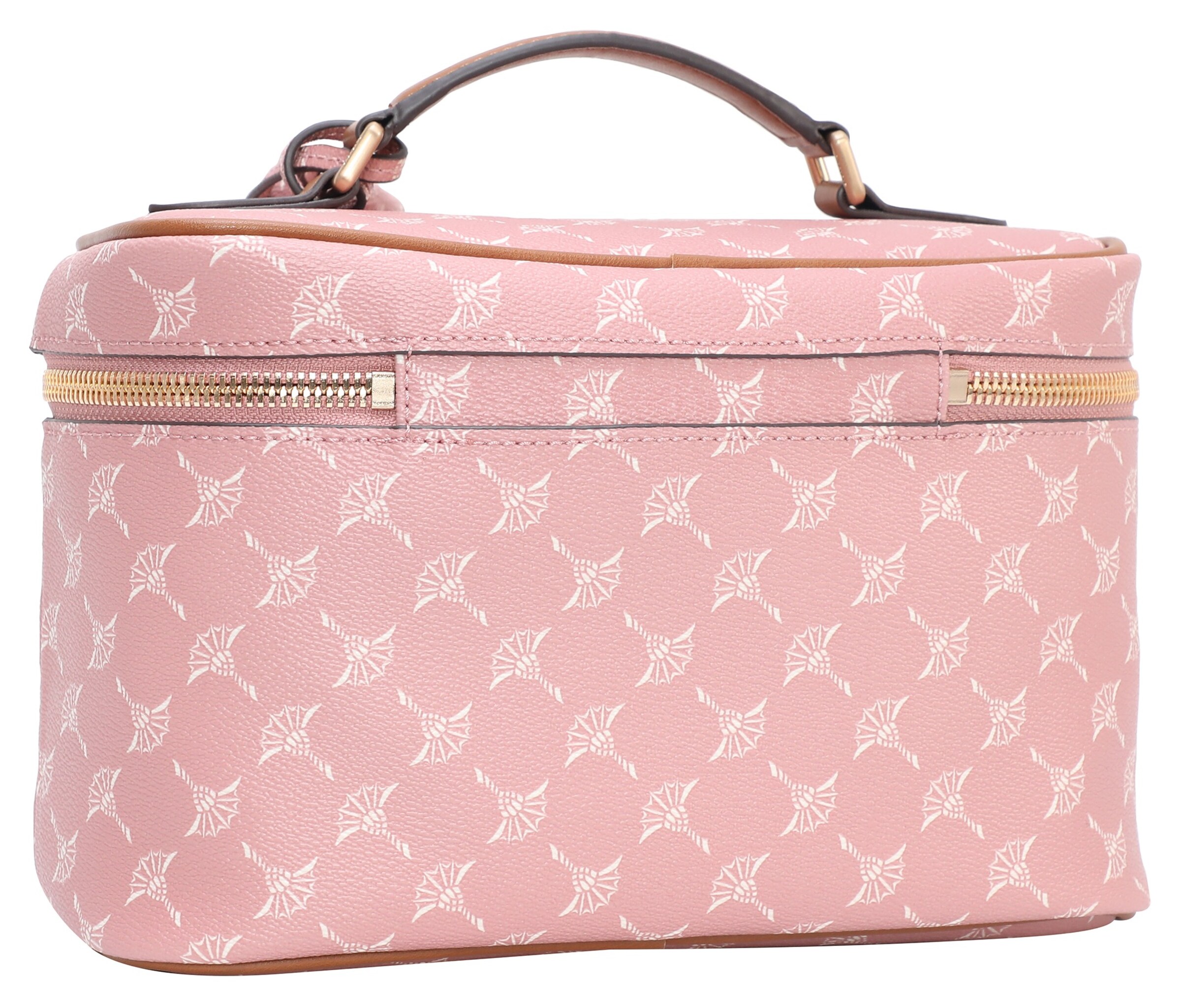 JOOP! Косметичка 'Cortina 1.0 Flora' в Ярко-розовый