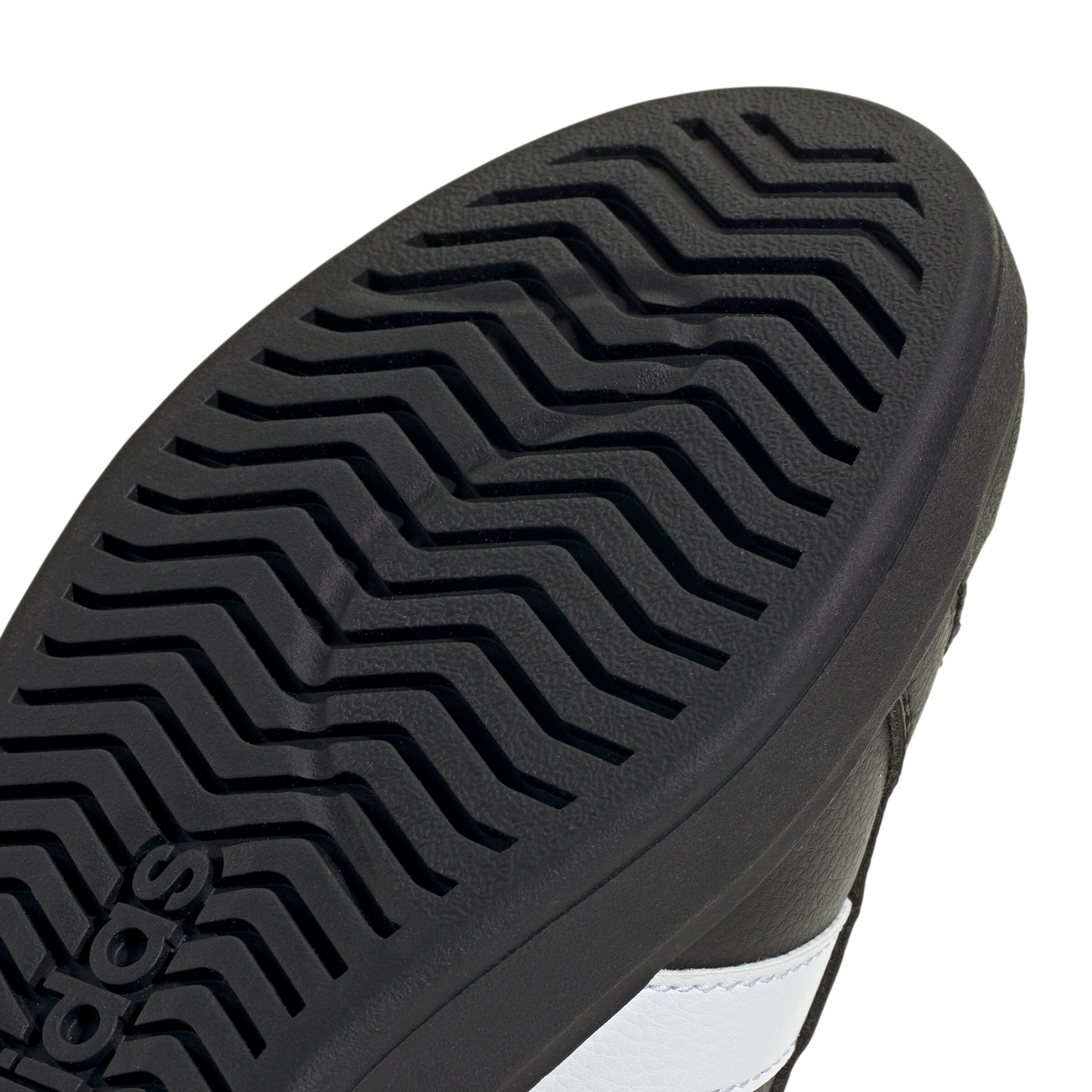 juoda ADIDAS SPORTSWEAR Sportbačiai 'STREETTALK'
