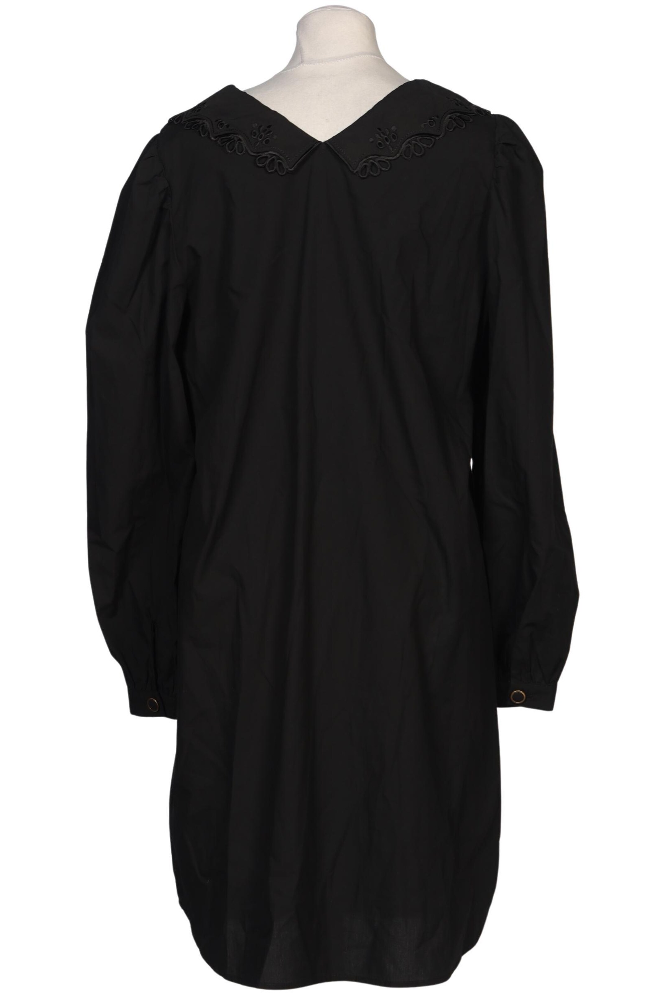 Freequent Dress in S in Black