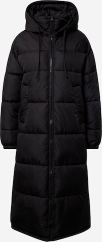 Manteau d’hiver 'Klea' LeGer by Lena Gercke en noir : devant