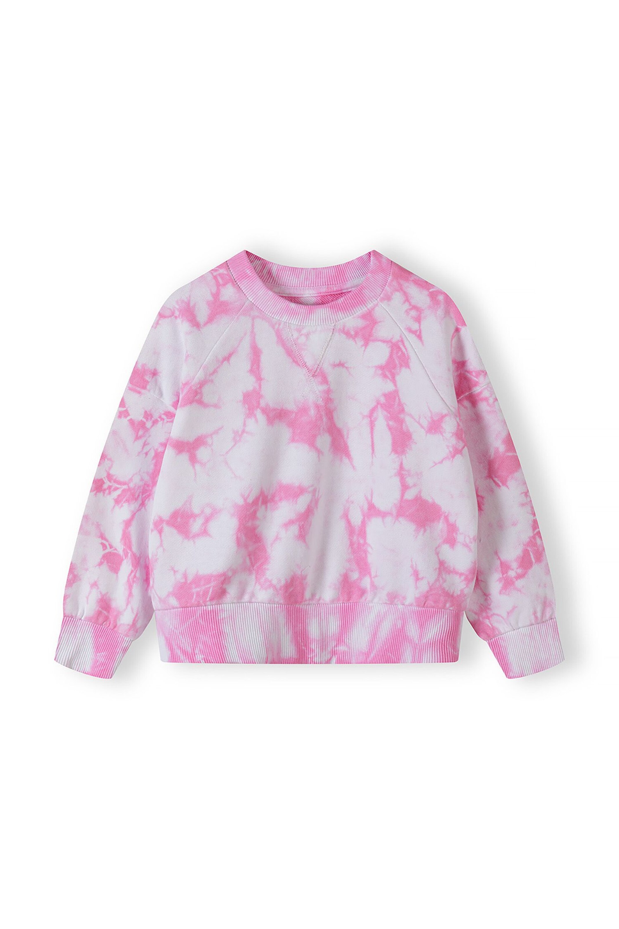 MINOTI Joggingová súprava - Ružová