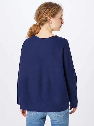 DRYKORN Sweater 'MIMAS' in Blue