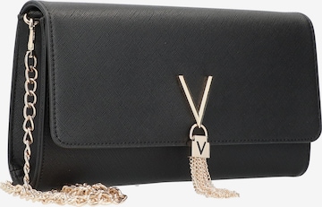 Clutch 'Divina Sa' de la VALENTINO pe negru